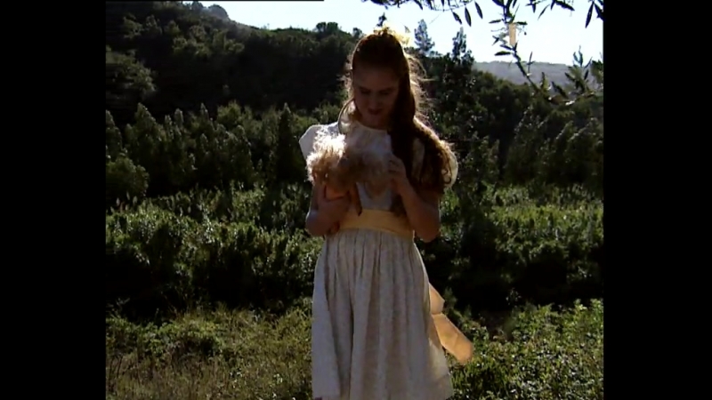 Ballet Rose - Vidas Proibidas (1998)