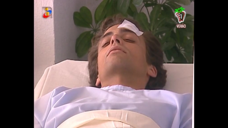 Morangos com Açúcar 1 (Verão de 2004)