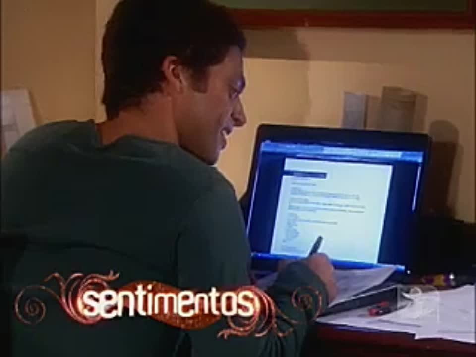Sentimentos (2009-2010)