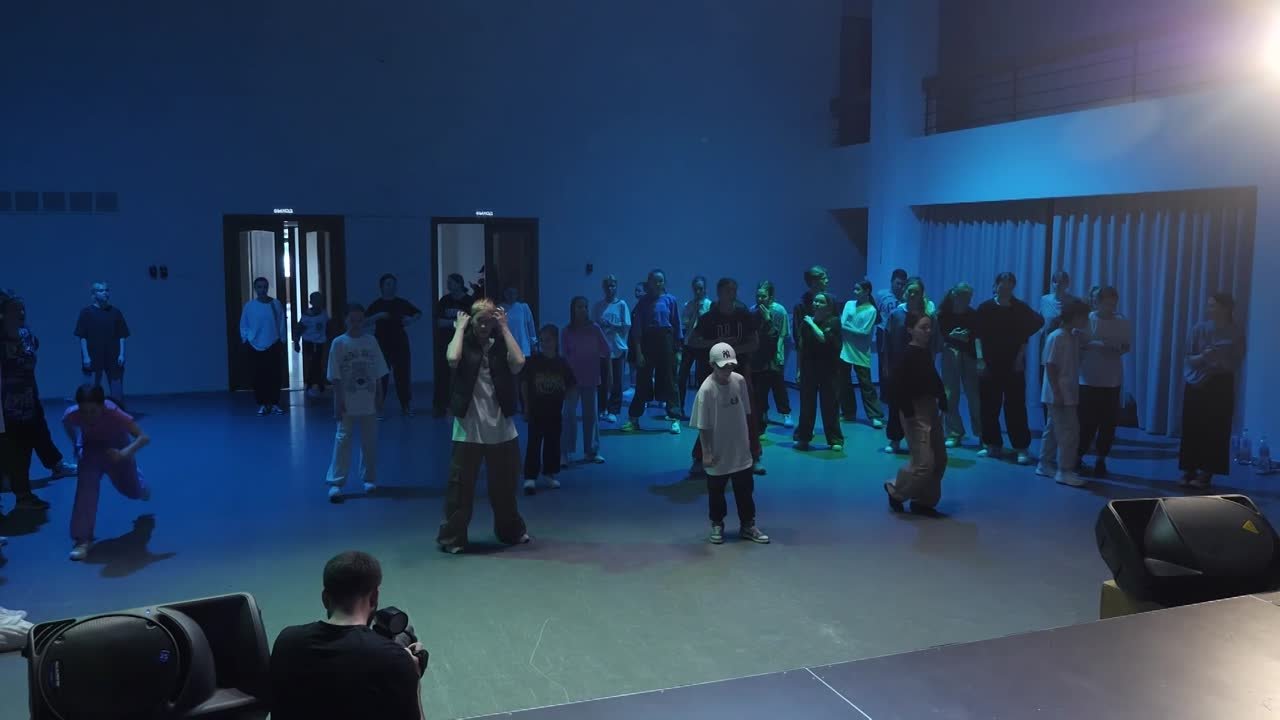 Мастер-Классы 27 мая 2023