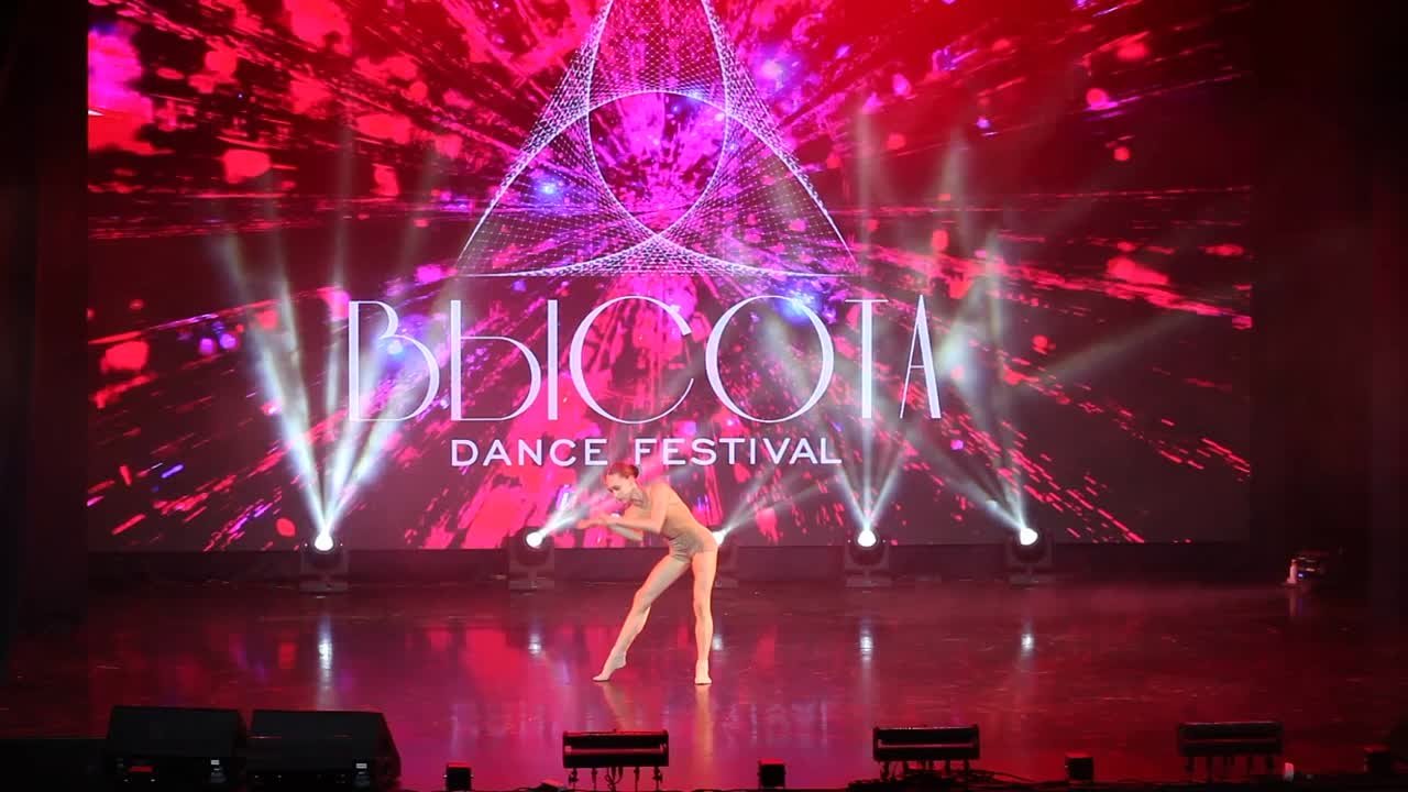 Гала концерт "ВЫСОТА" 7.05.2023 Казань