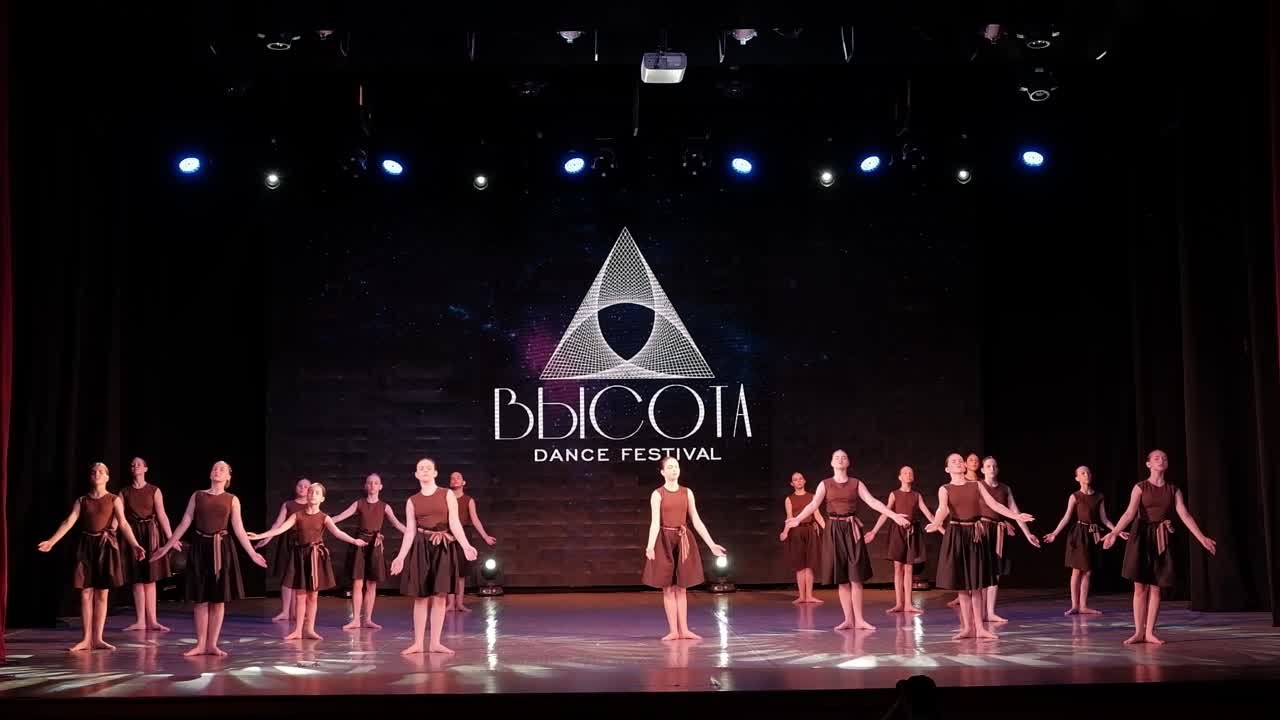 ВЫСОТА 2023 БАРНАУЛ