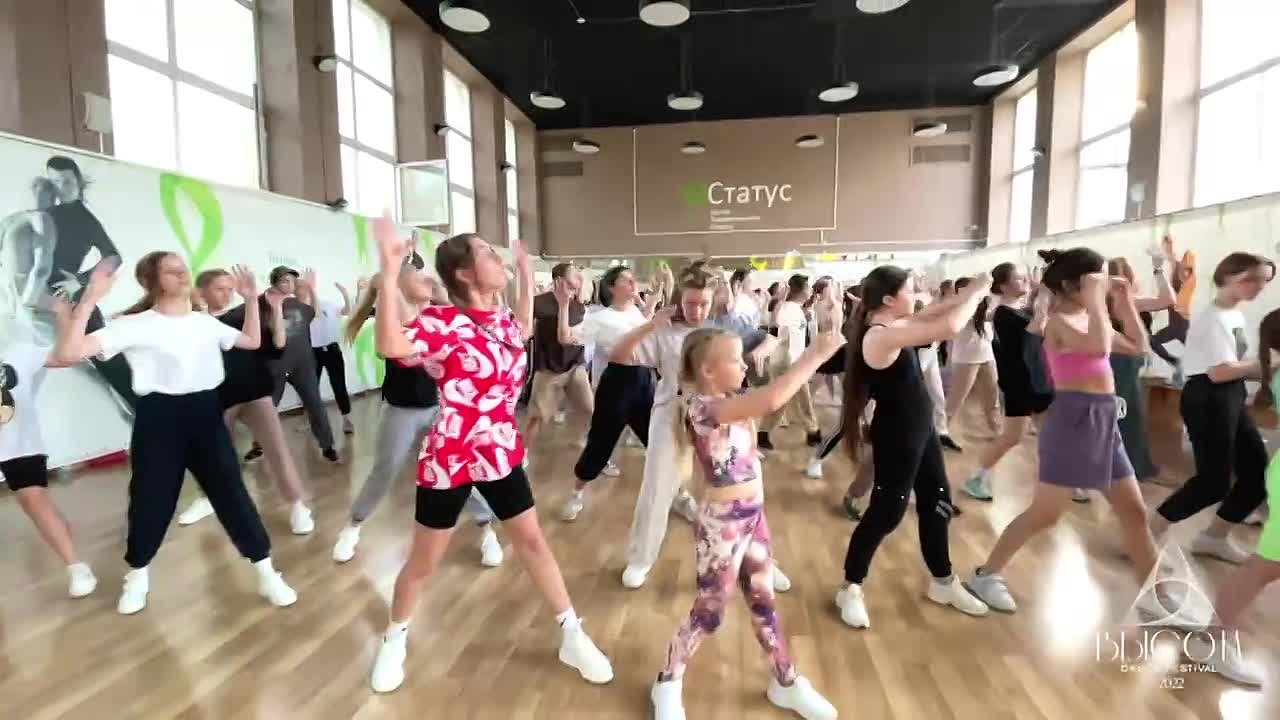 М К Алексея Симбы | 14.05.2022