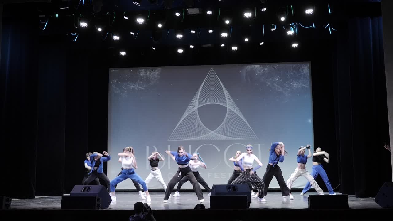 ВЫСОТА 2022 | НОВОСИБИРСК