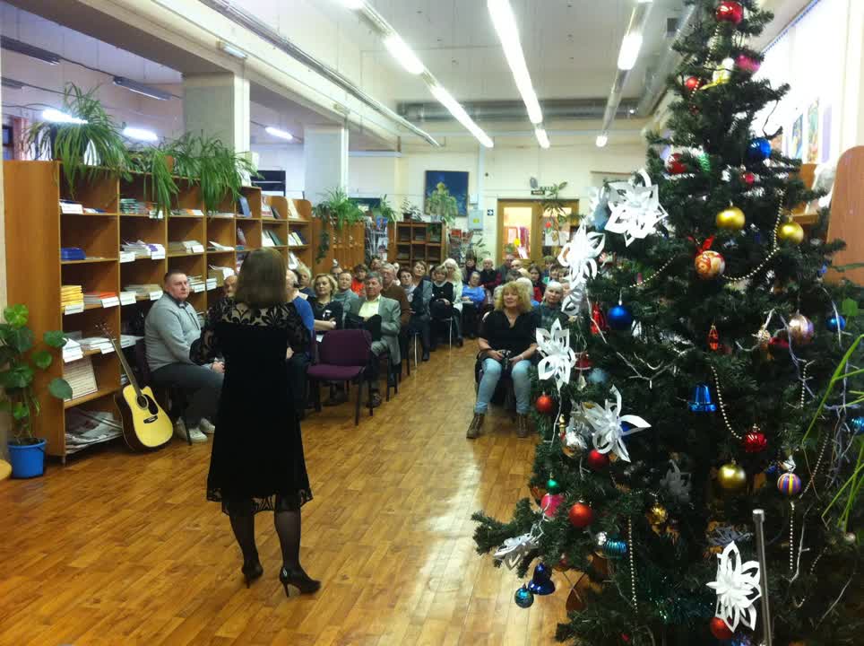 19.01.2019г. "КРЕЩЕНСКИЕ ВСТРЕЧИ"