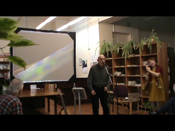 Золото осени 21.10.2017