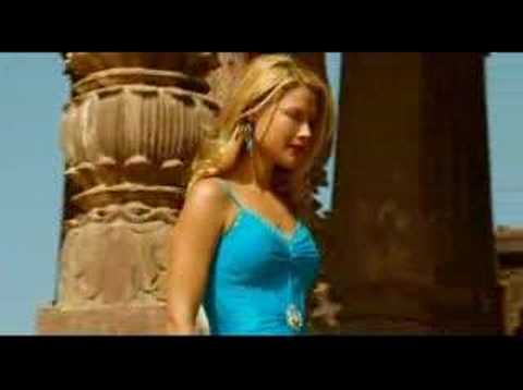 Мариголд: Путешествие в Индию / Marigold: An Adventure in India 2007