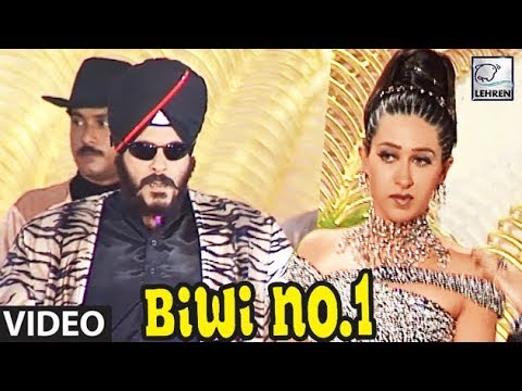 Жена номер №1 /Biwi No №1(1999)