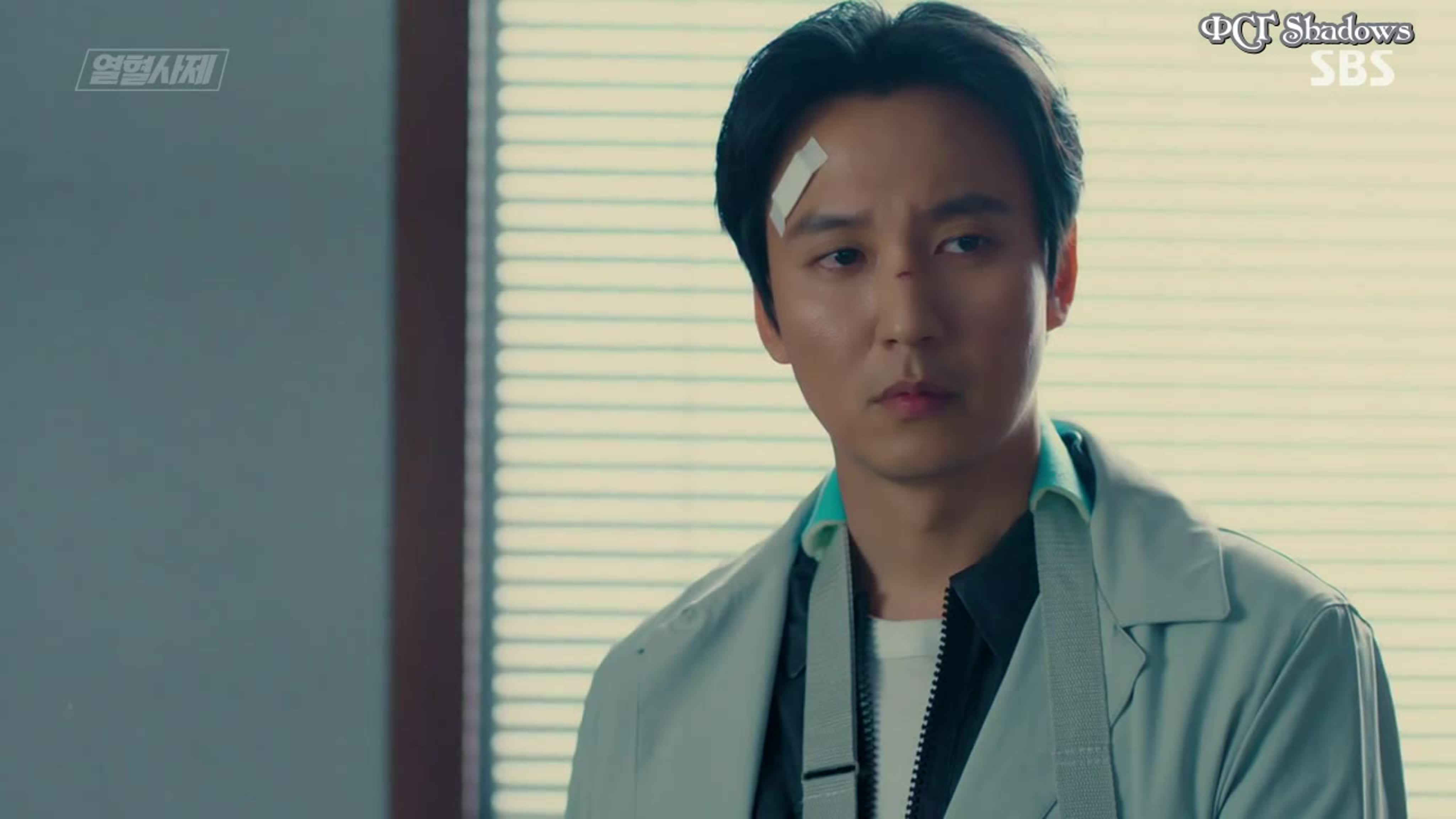 Вспыльчивый священник (Корея, 2019 год, 40 серий, рус.субтитры)