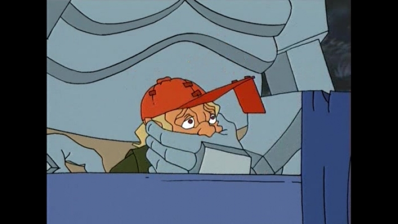 Soul Music (Terry Prachett)