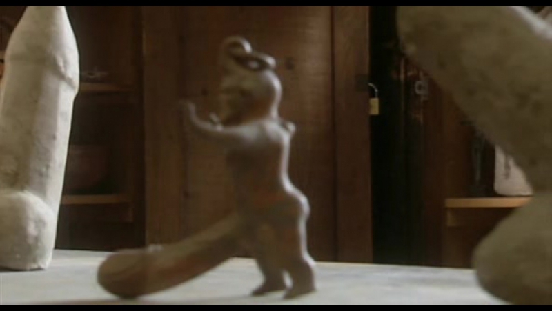 History of pornography