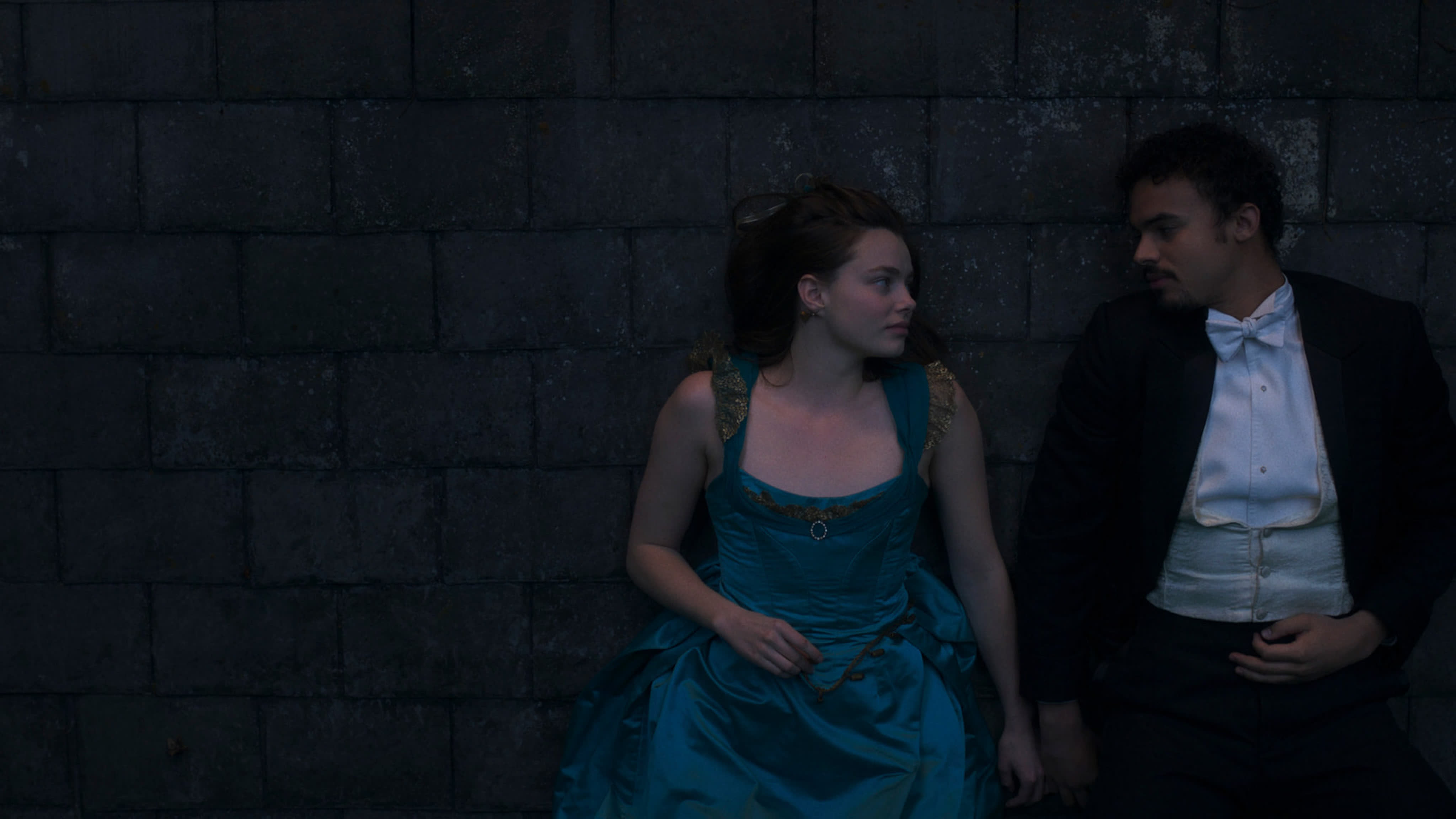 буканьерки