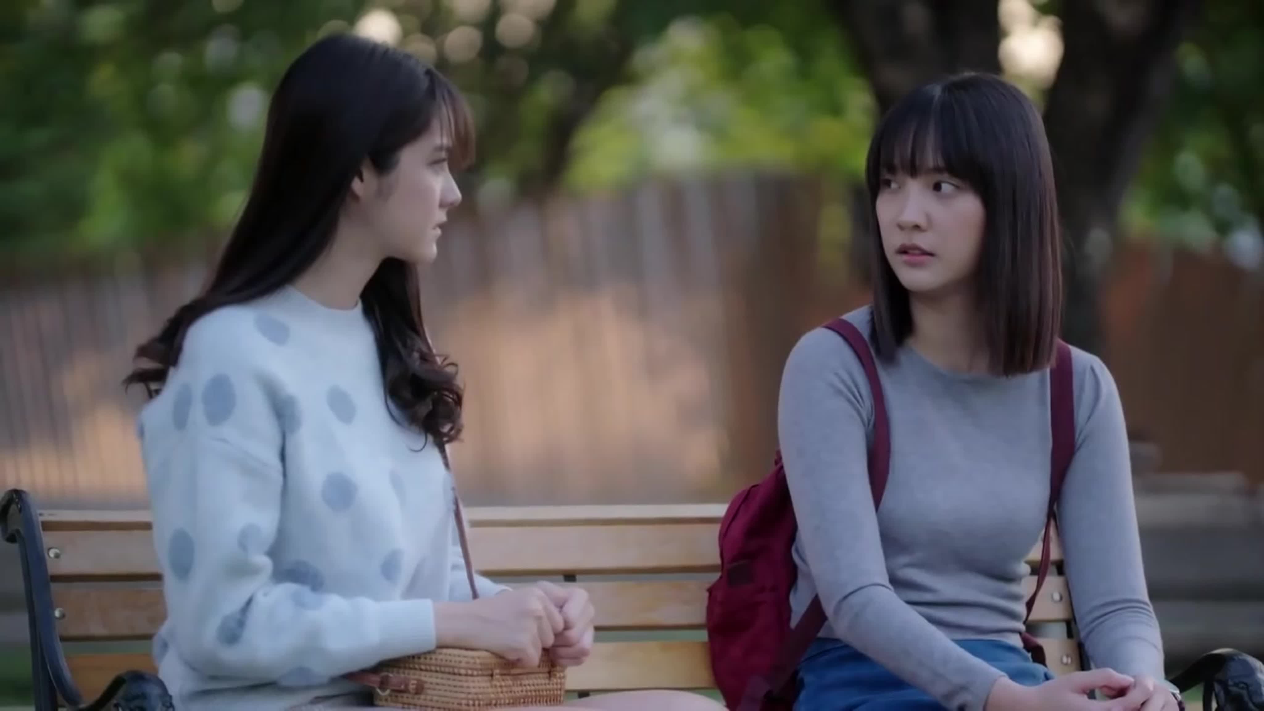 дорама кто ты \тайланд\