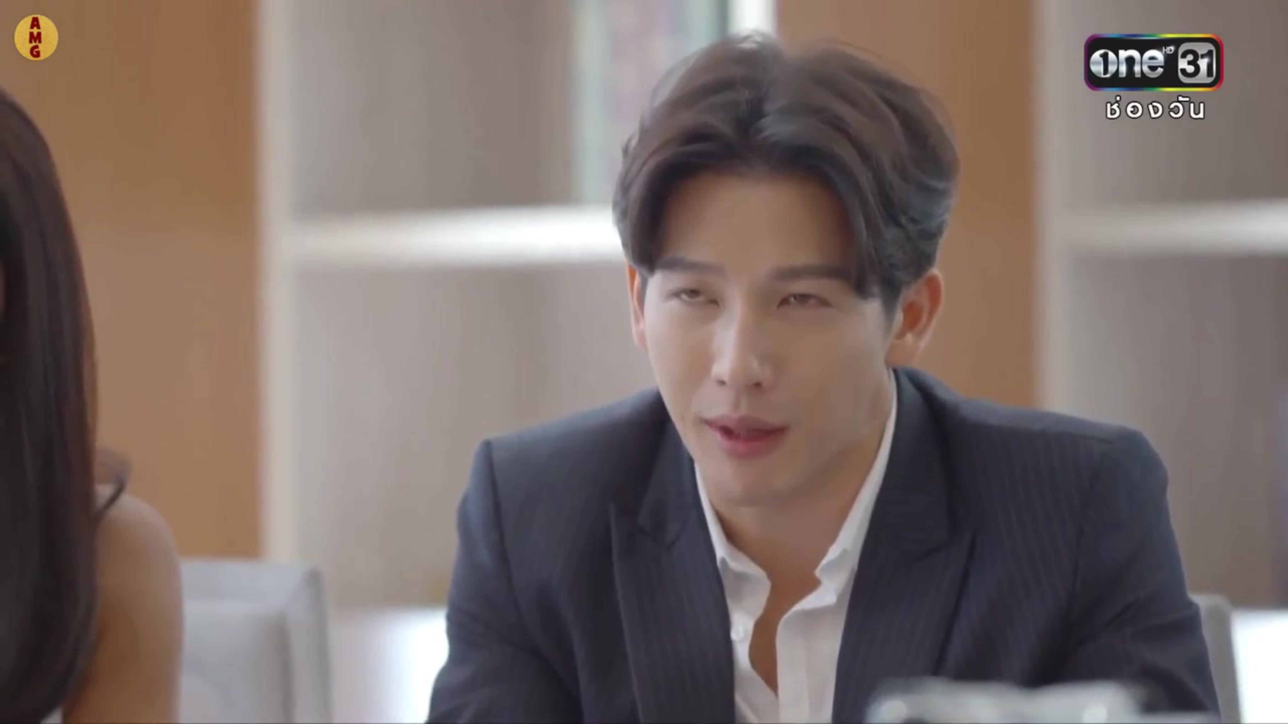 дорама звёздные войны \таиланд\