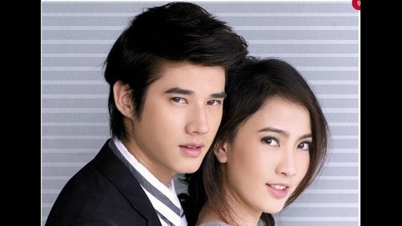 дорама любовь затмившая солнце\таиланд\