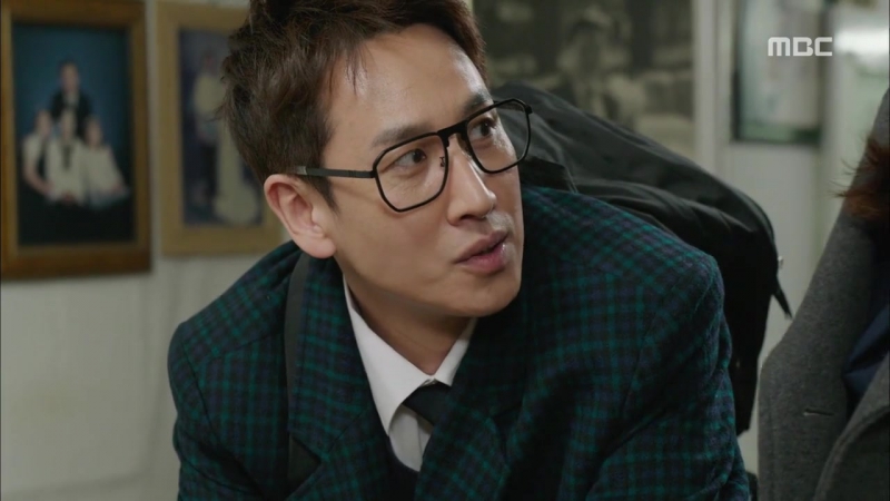 дорама мисс корея