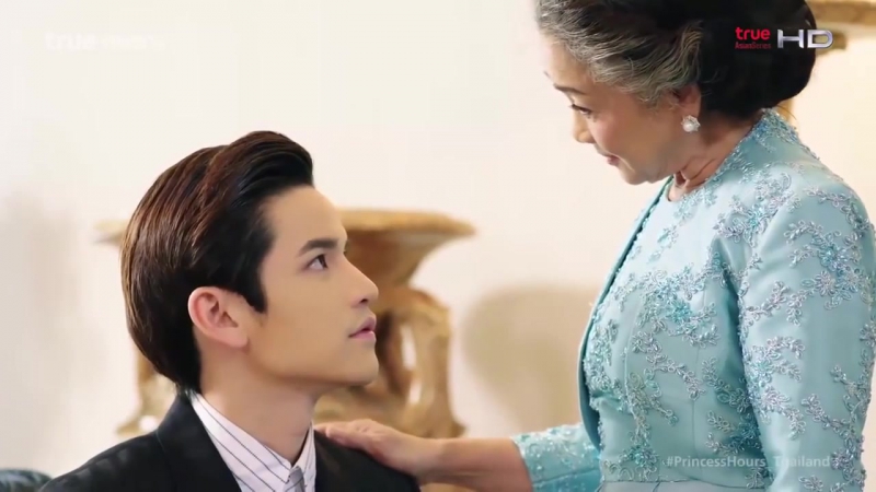 дорама дворец\таиланд\