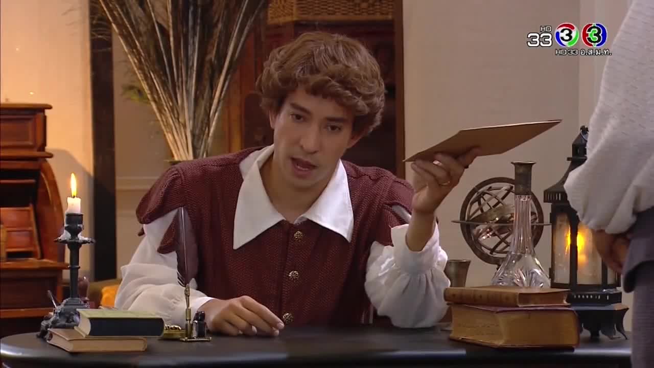 дорама судьба любовью нас связала\таиланд\