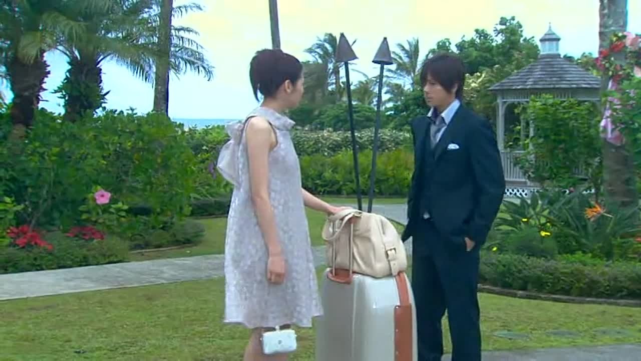 дорама операция любовь