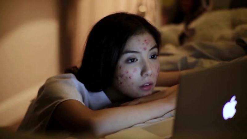 дорама гадкий утёнок\таиланд\