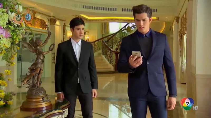 дорама однажды в моём сердце\таиланд\