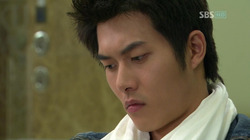 дорама влюблённая ведьма