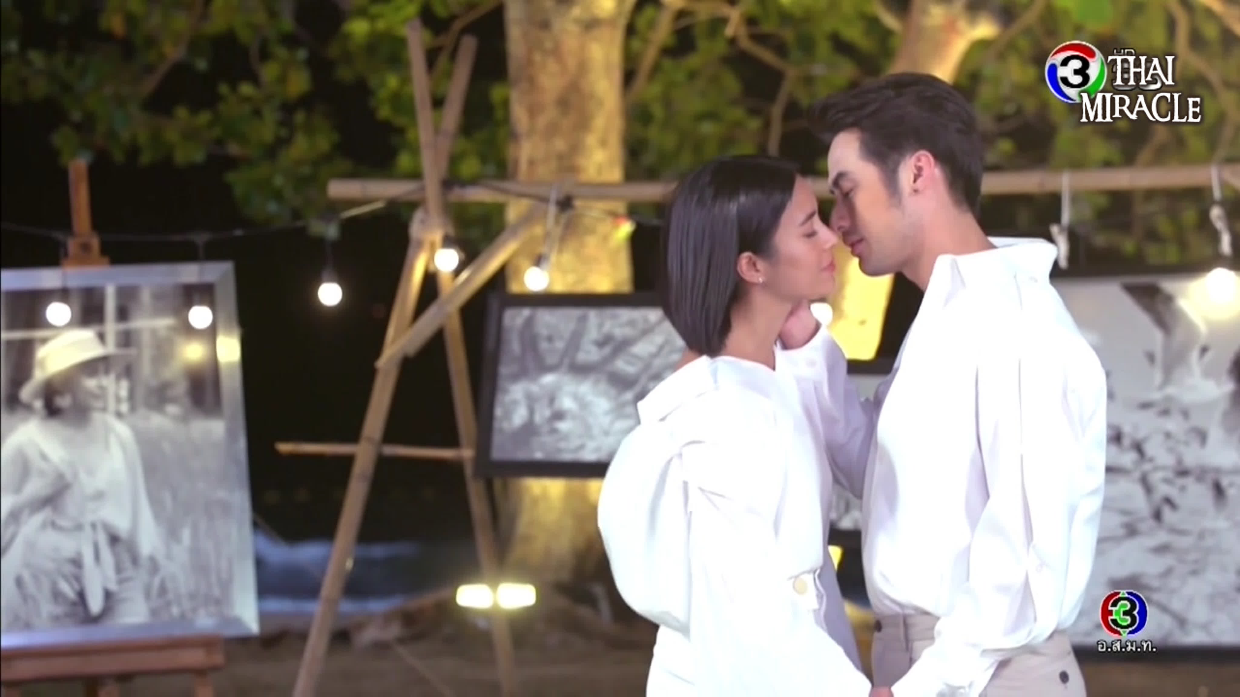 дорама огонь любви и ненависти\таиланд\