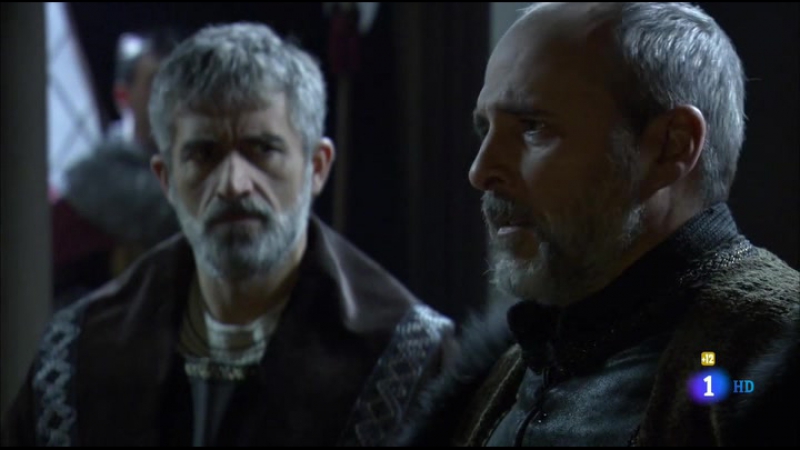 сериал изабелла