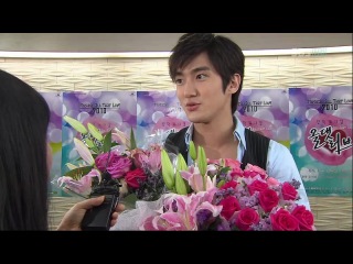 дорама моя леди