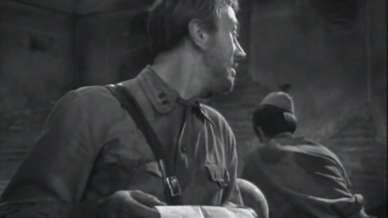 наше старое кино