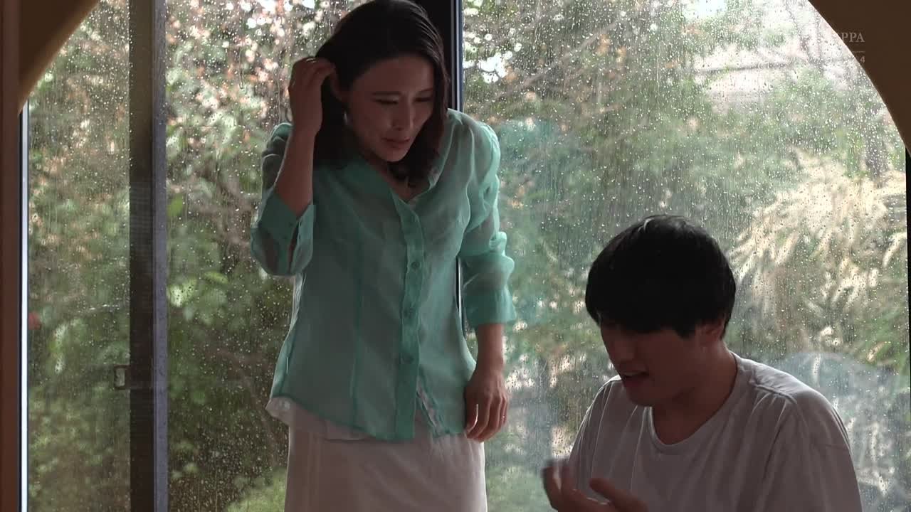 YUKA MIZUNO (Madonna)