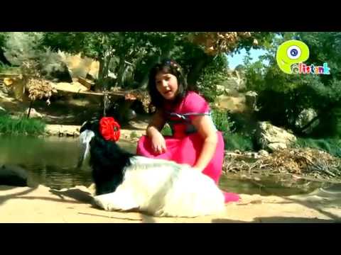 Курдские детские клипы