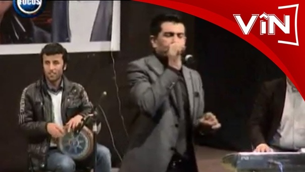 VIN TV (KLIBE NU) NEW CLIP