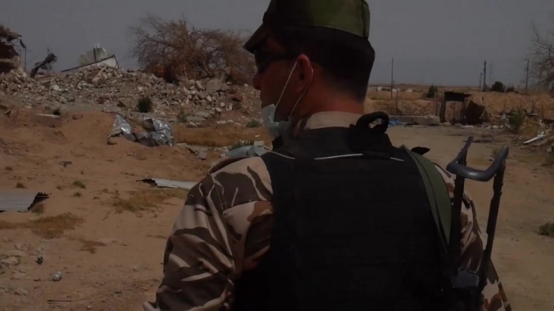 История Курдов.