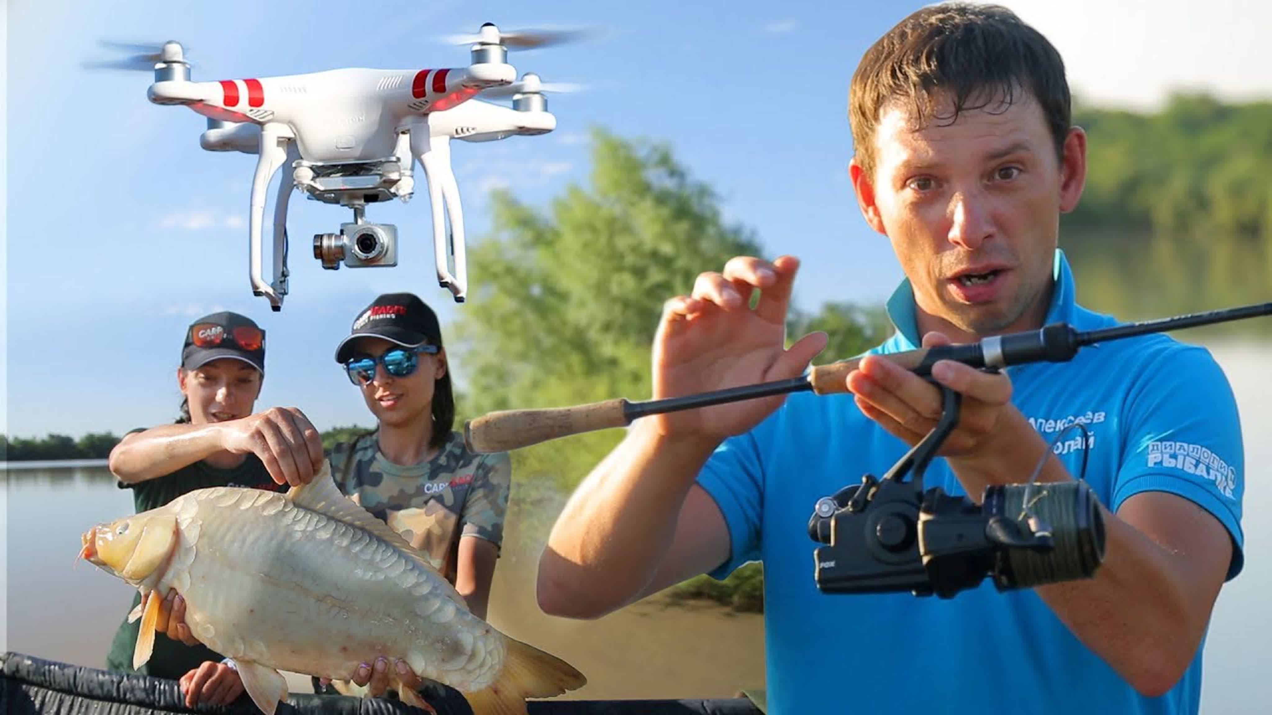 Розыгрыши Июль 2018