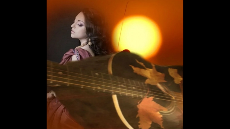 Видео Романс "Все что было..." Сольный концерт Ольги Цехановской(Солдатенко)  г.Москва