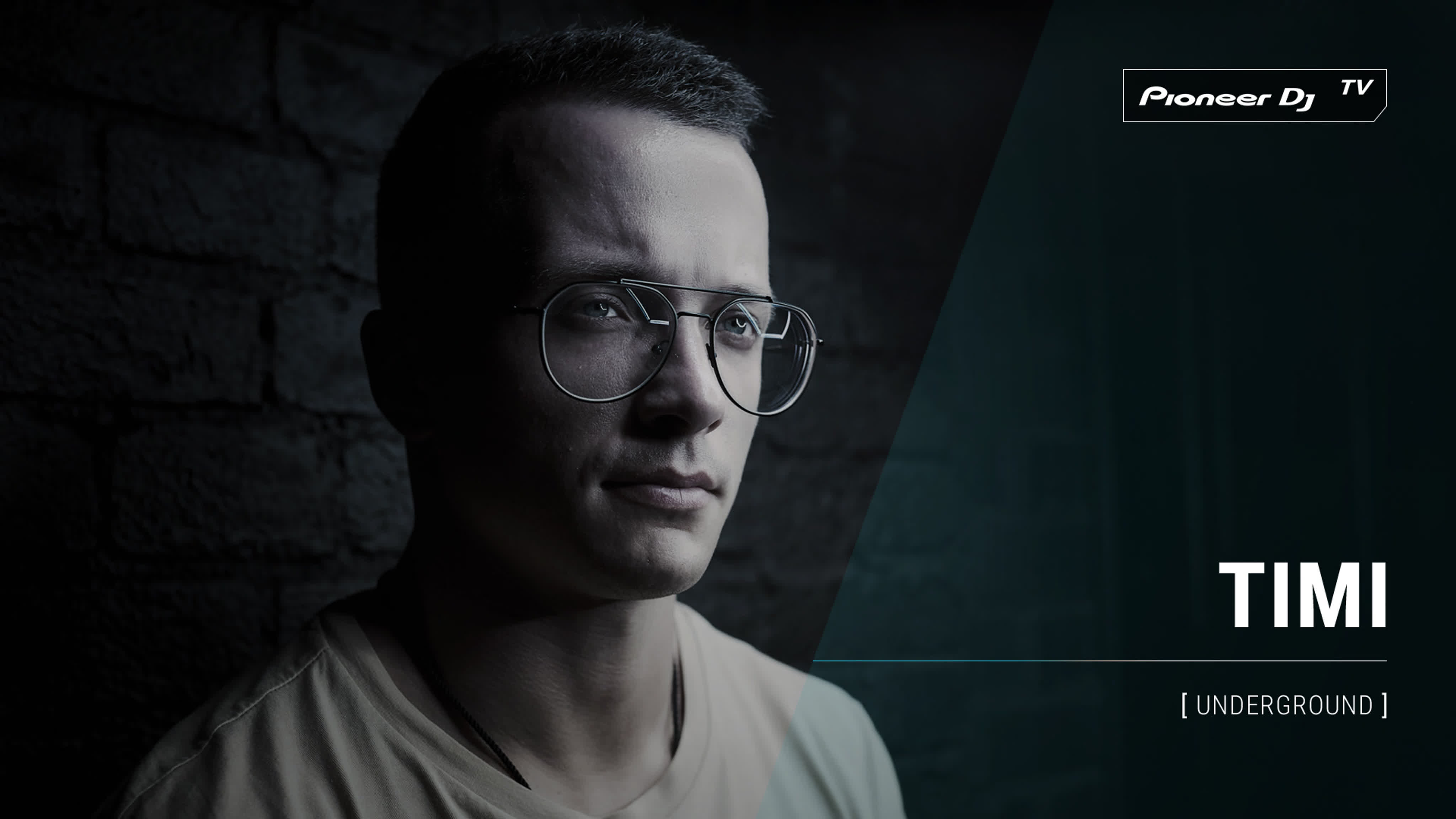 Studio Mix @ Pioneer DJ TV