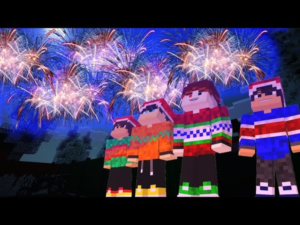 Стас Майнкрафт