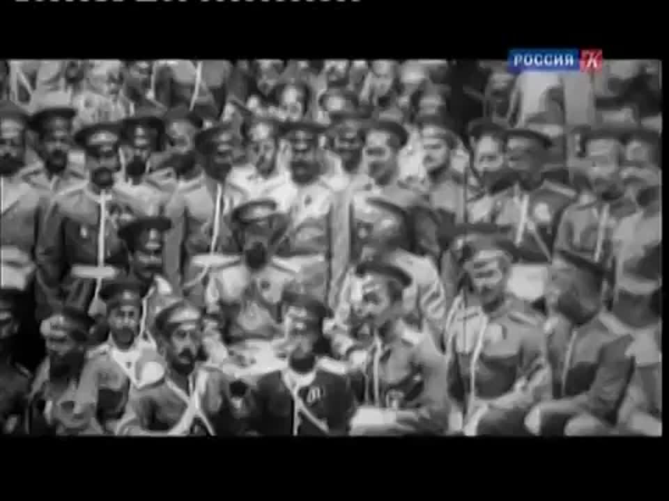 Больше, чем любовь