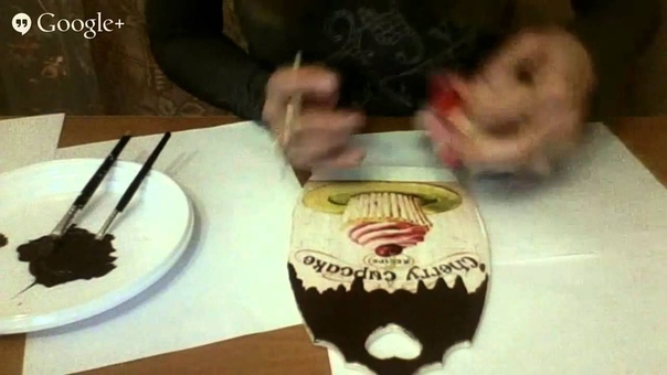 Шкатулки от А до Я