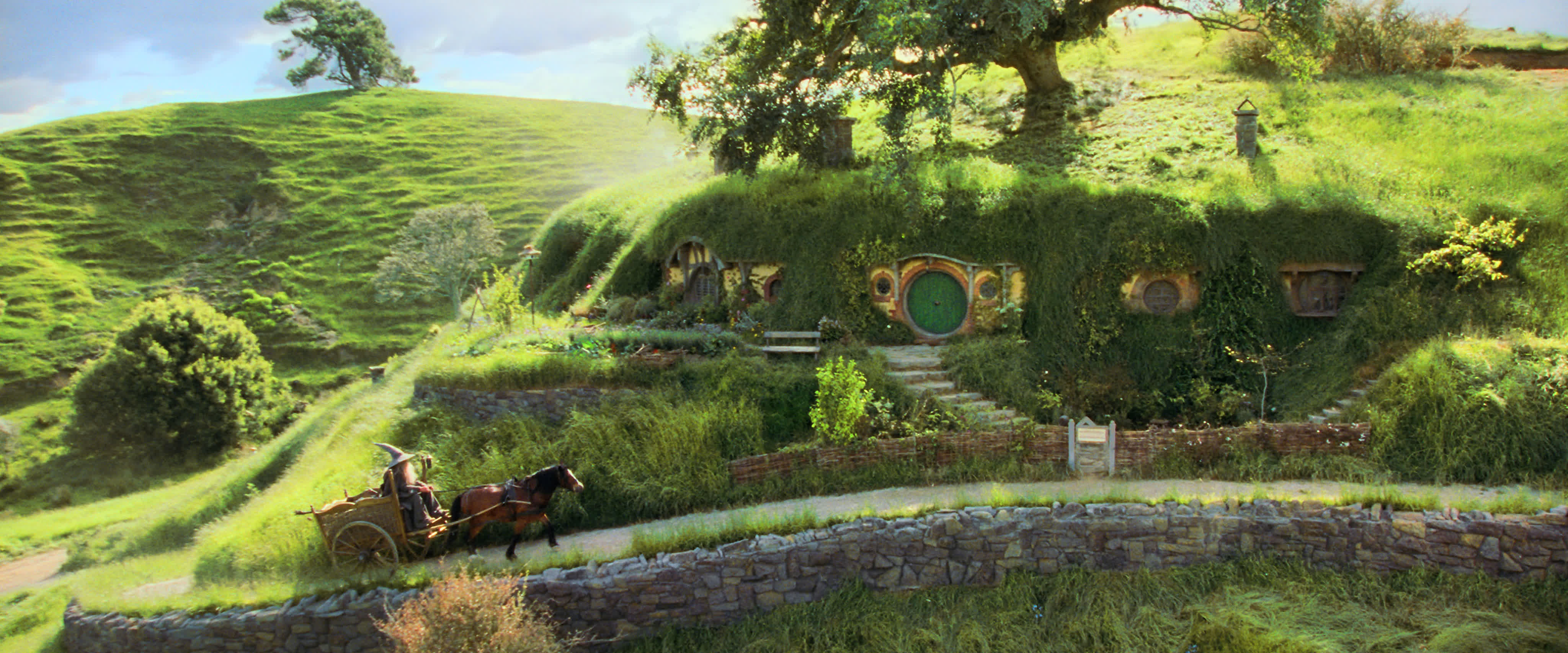 Худ. Фильмы (заруб)