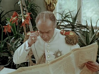 Приключения принца Флоризеля.