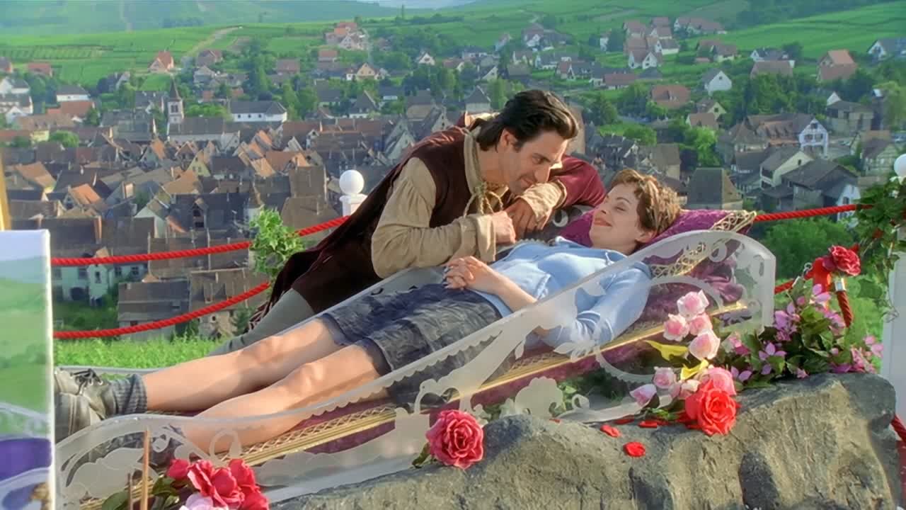 Десятое королевство.