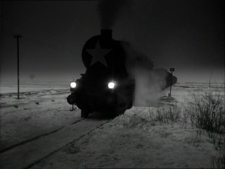 Четыре танкиста и собака.