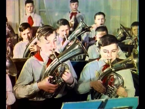 Всякая всячина