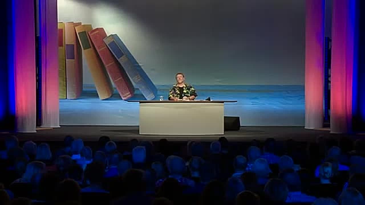 Comedy - Jürgen von der Lippe