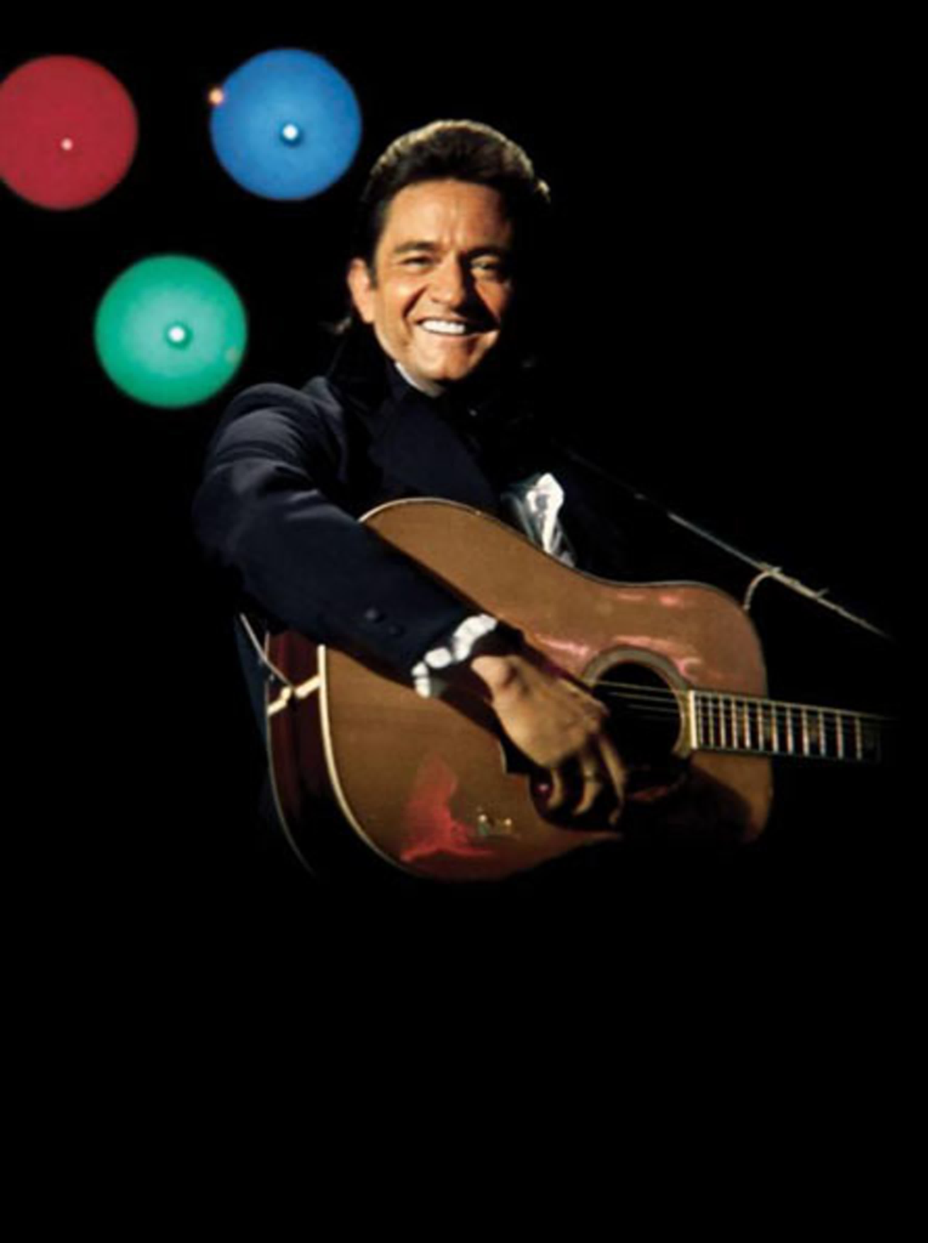 Johnny Cash TV Show