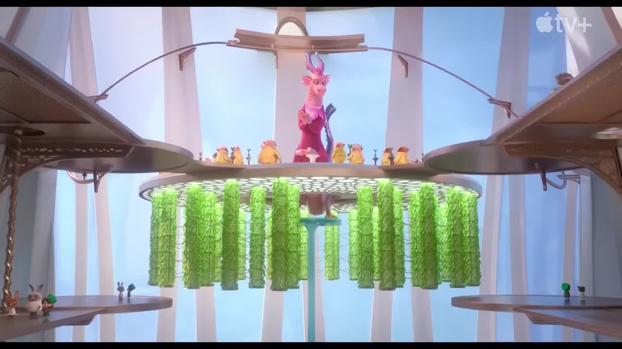 Мультфильмы