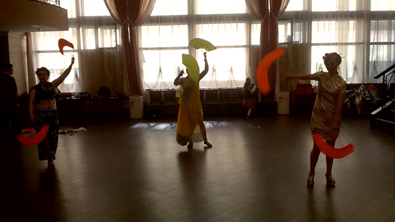 Выступления группы Life & Fire