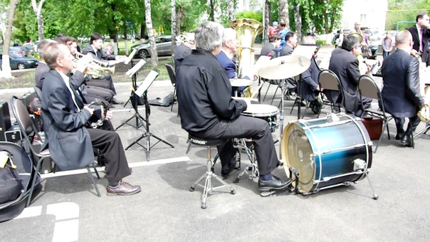 2017.06.03 - Чудо дети